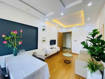 Cho thuê căn hộ 2PN Mường Thanh Đà Nẵng