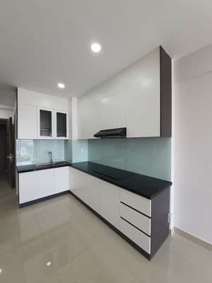 Cho thuê căn góc 3PN 2WC Eco Xuân ngay Lotte Lái Thiêu giá 6.5tr/tháng