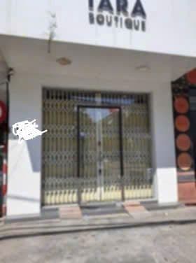 Cho thuê nhà kinh doanh