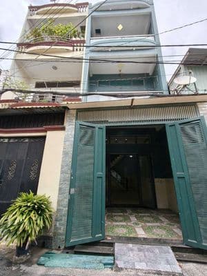 cho thuê nhà Gò Vấp