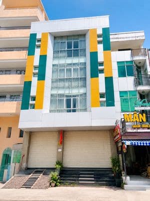 79 nguyễn văn thương, bình thạnh - 9x16m - 5 tầng - giá thuê: 75 triệu
