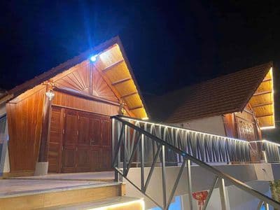 Cho thuê nhà hàng view nghỉ dưỡng caffe tổ hợp kinh doanh