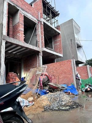 1 lô giá tốt đất tô ngọc vân, q12 giáp gò vấp tiện về trung tâm