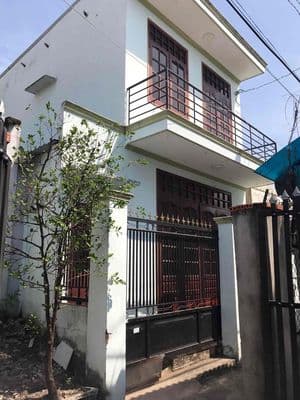cho thuê nhà nguyên căn trung tâm phường Trấn Biên