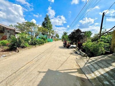 Lô góc 2 mặt tiền nam hoà khương - giá chỉ 1ty280 - sẵn sổ