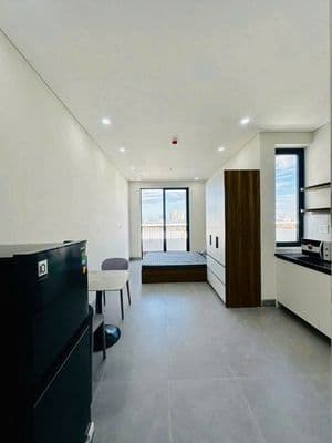 Căn hộ mới - phan huỳnh điểu - ngũ hành sơn