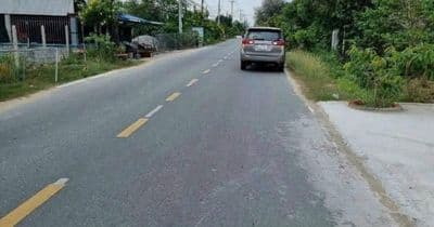 Đất xã xuyên mộc (thuộc tp.hcm)– vị trí vàng, giá chỉ 5tỷ8