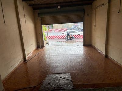 Bán nhà mặt tiền quốc lộ 51 – vị trí đẹp, thuận tiện kinh doanh