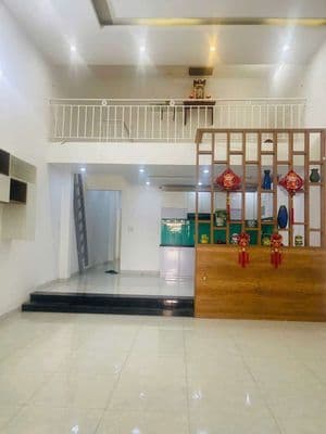 Cho thuê nhà cấp 4 mặt tiền Bùi Thiện Ngộ, Hòa Xuân, Đà Nẵng