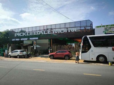 Cho thuê 1050m2 mặt biển Nguyễn Đình Chiểu, Mũi Né Phan Thiết giá 80tr