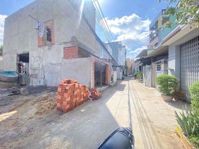 đất vĩnh phú 38. 82m2