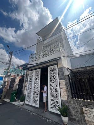Nhà bán 1072/33a kha vạn cân