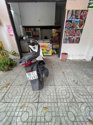 Hẻm 1/ lê thị hồng , p17, gv giá thuê 8tr