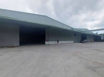 Cho thuê xưởng 3000m2.Pccc vách tường ,SX đa nghề ,Giá 140 triêu/tháng