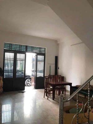Cho thuê nhà 2pn mặt tiền an thượng
