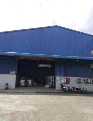 Kho xưởng có pccc ( 14 x 55m ) container 24/24
