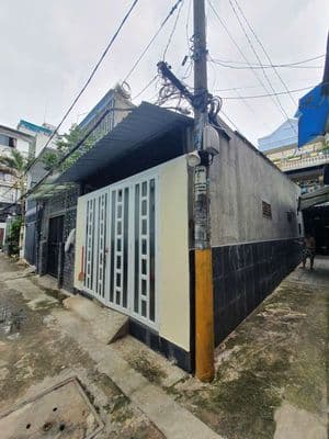 Thống nhất góc 2mt - 54m2 - 4.5