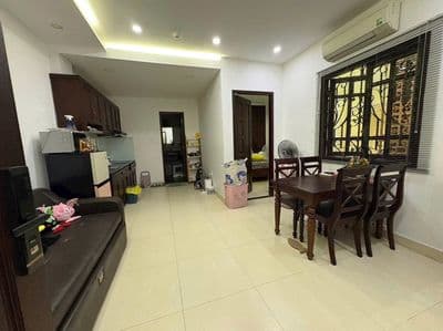 chính chủ bán nhà hẻm 8m huỳnh văn bánh thông trường sa giá chỉ 7x