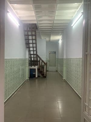 Bán nhà 36.8m2 ở 75/14 Trần Kế Xương, P.Cầu Kiệu. 5.9 tỉ có TL & hh