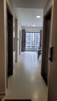 Cho thuê căn hộ Westgate 2PN, 2WC, Full Nội Thất, Chỉ 8tr/1thang