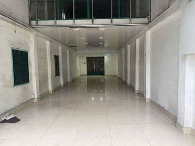 Cho Thuê Nhà nguyên căn mặt tiền đường gần chợ Tân Bình