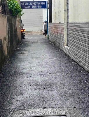 Cho thuê nhà nguyên căn – 144/ lê văn thọ, p9 gò vấp