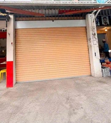 Mt nguyễn văn khối nhà mới 22tr
