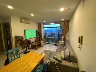 Mình cần bán Riva Park Q4 view Bitexco