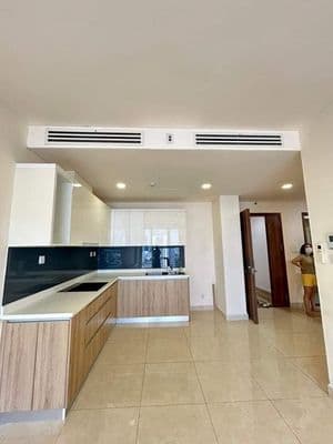 Cho thuê chung cư Bàu Cát, Hồng Lạc, 1Pn, có ban công giá thuê 7tr5/th