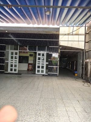 Dương đình cúc 310m2,có 3 pha 18tr/tháng