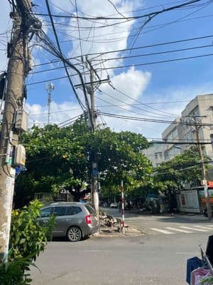 Tân Phú 67m2 gần mặt tiền Lê Ngã chỉ 4.7 tỷ đang có dòng tiền thuê