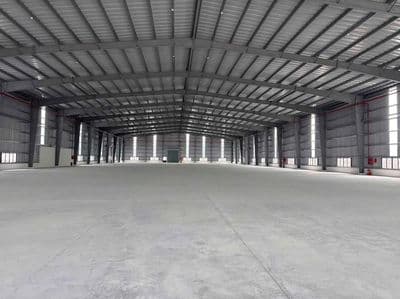 cho thuê xưởng gần Cầu Sa