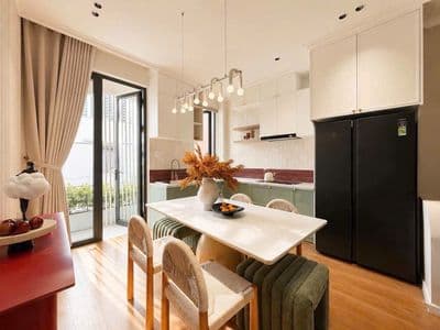 Bán nhà kiệt 5m đường phan bôi,sơn trà full nội thất