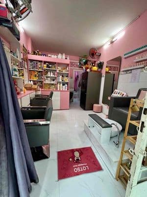 Nhà mặt tiền phùng văn cung -kd làm đẹp- sd 46m2 2tầng - chỉ 4,7ty