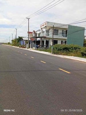 Chính chủ bán đất cẩm kim – hội an – 132m² – ngang 6m – giá 1,75 tỷ