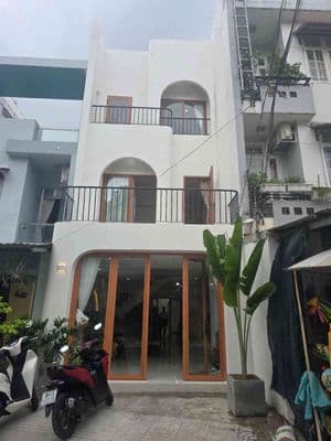 mặt bằng kinh Doanh