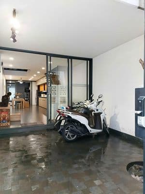 Cho thuê nhà 354 Lý Thường Kiệt, Quận 10 - nhà mới đẹp như hình