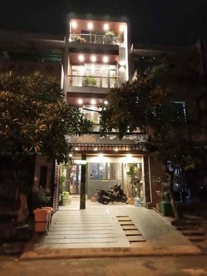 Chính chủ bán nhà khu Nam Hùng Vương R4.5*20