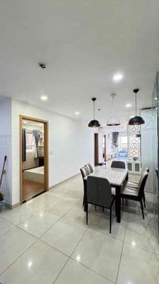 chung cư citiland p10 80m2 đầy đủ nội thất