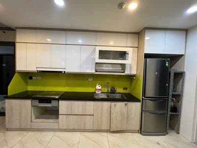 Tôi cần bán căn 74,3m2 - 2PN 2WC - Tòa Ecolife Tố Hữu - Giá thật