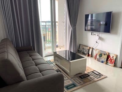 Cho thuê căn hộ saigon mia – 3pn 2wc ( nhà siêu đẹp)