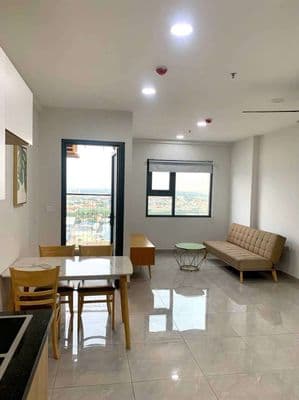 Căn hộ Legacy - Thuận Giao, Full nội thất giá 4,5 triệu/tháng.