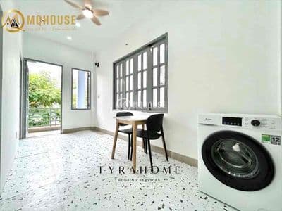 Căn Hộ 2PN, Đặng Thuỳ Trâm, P13, Bình Thạnh