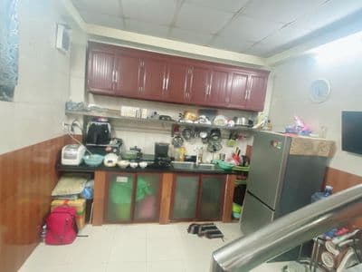 2.35 tỷ — 2 tầng kề vạn phúc city– ql13, thủ đức — sổ riêng chuẩn