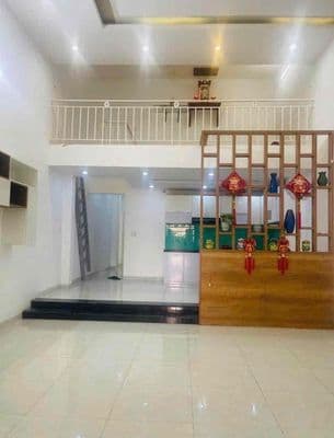 Cho thuê nhà gác lửng đúc đường bùi thiện ngộ- hoà xuân- cẩm lệ
