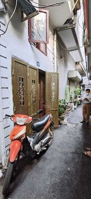 Bán gấp nhà đống đa hơn 40 m2 x giá nhỉnh 6 tỉ