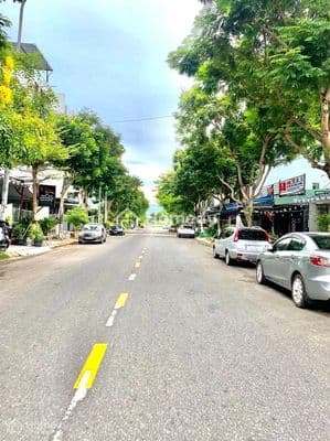Bán Đất Đường (10m5) Bùi Trang Chước- Gần Mai Chí Thọ - Hòa Xuân