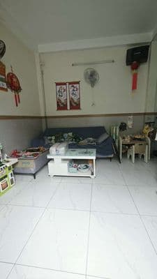 Hh1% cho ae - bán nhà 1/ tây thạnh - 1t2l st - gần aeon