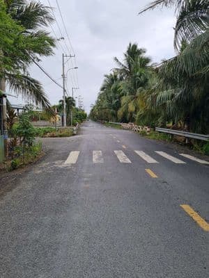 Cho thuê xưởng DT sàn 1.136 m2 mặt tiền sông, Thích Thiện Hòa