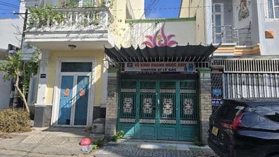 Bán nhà hẻm oto Lê Đức Thọ, Gò Vấp